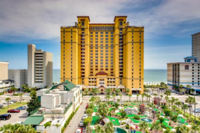 Anderson Ocean Club